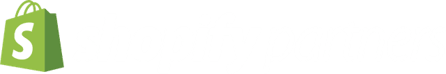 Shopify Partner